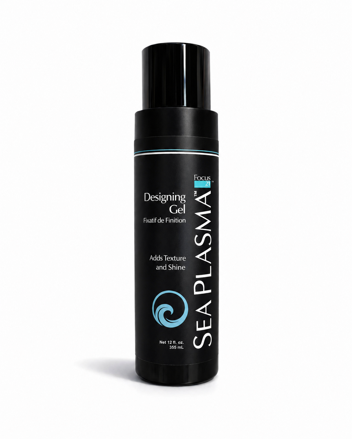 Focus 21 Seaplasma Designing Gel 12 fl oz – Seaplasma Hair Focus 21 Seaplasma Designing Gel 12 fl oz – Seaplasma Hair